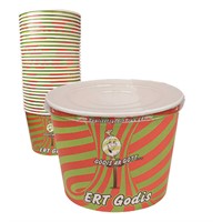 ERT BUCKET 1,83 L inkl lock